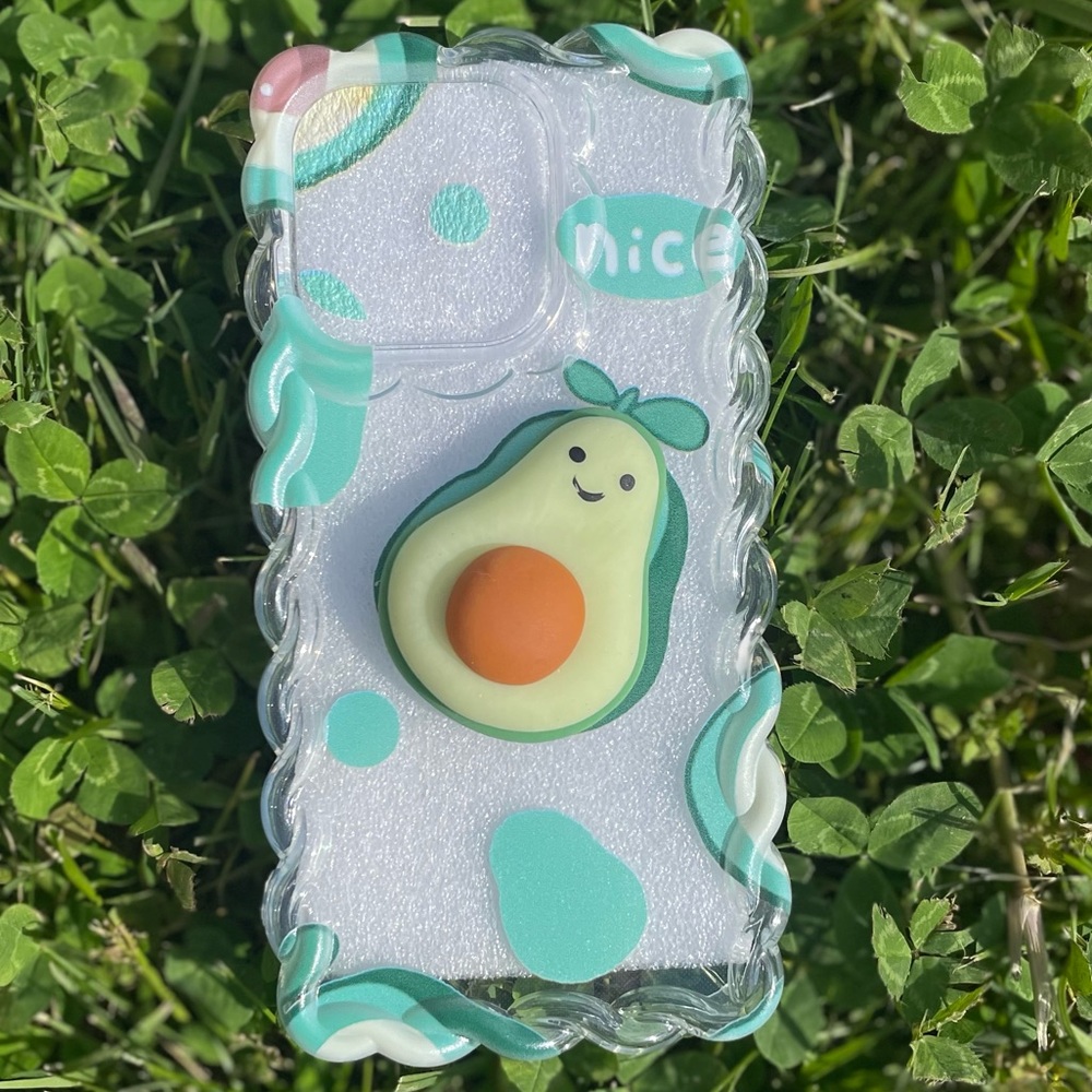 Case iPhone 14 Pro cute